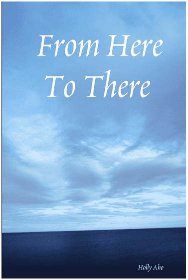 From Here to There EPUB Version