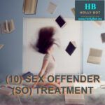 Sex Offender Treatment Podcast Episode cover image