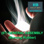 Episode 7 General Assembly