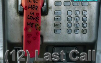 (12) LAST CALL: Abuse, Alienation, and Spiritual Growth