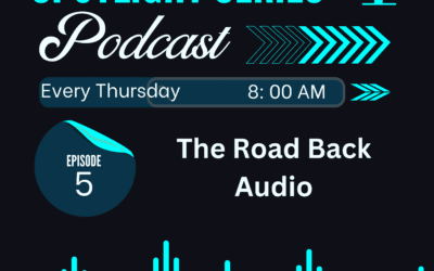 The Road Back: A Journey from Foster Care to Family Reunion – Audio Only