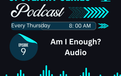 Am I Enough? An Odyssey of Addiction, Forgiveness, and Grace Audio Only