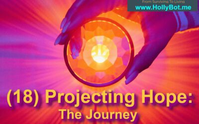 (18) Projecting Hope: A Journey through Adversity and Faith