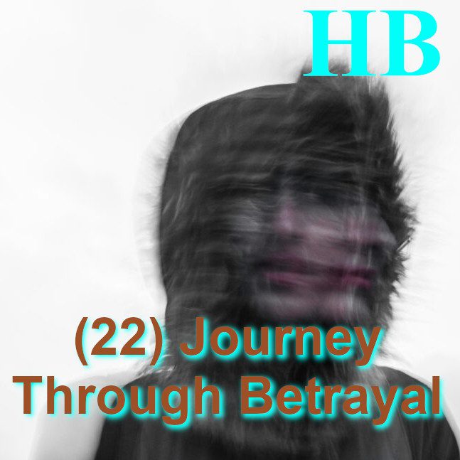 (22) Journey Through Betrayal: Faith Tested in the Prison of Family Dysfunction