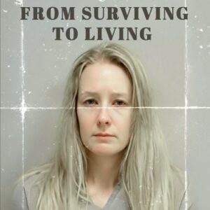 From Surviving To Living - Paperback