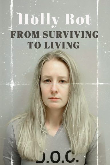 From Surviving To Living - Paperback
