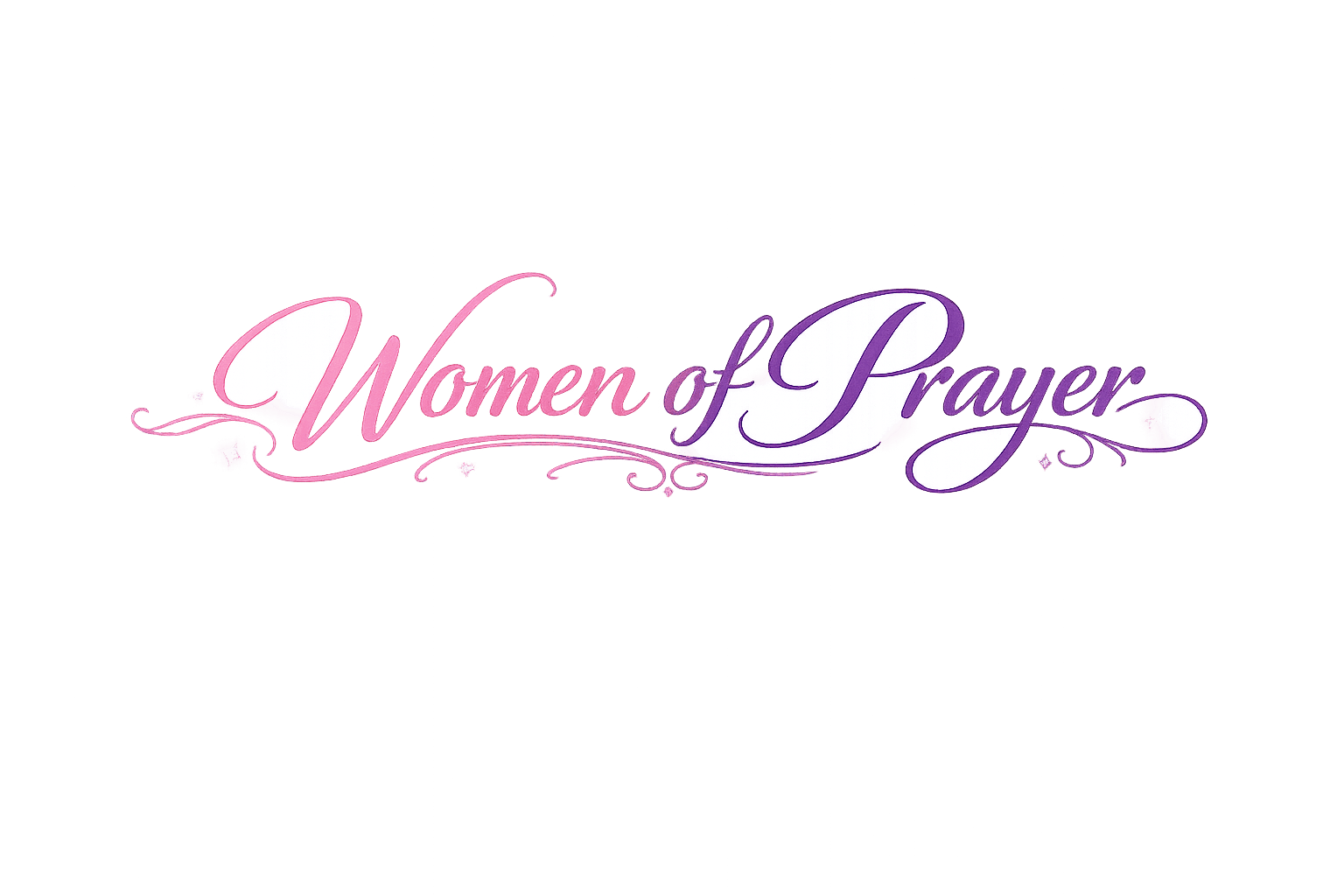 When Women Pray – Day Conference
