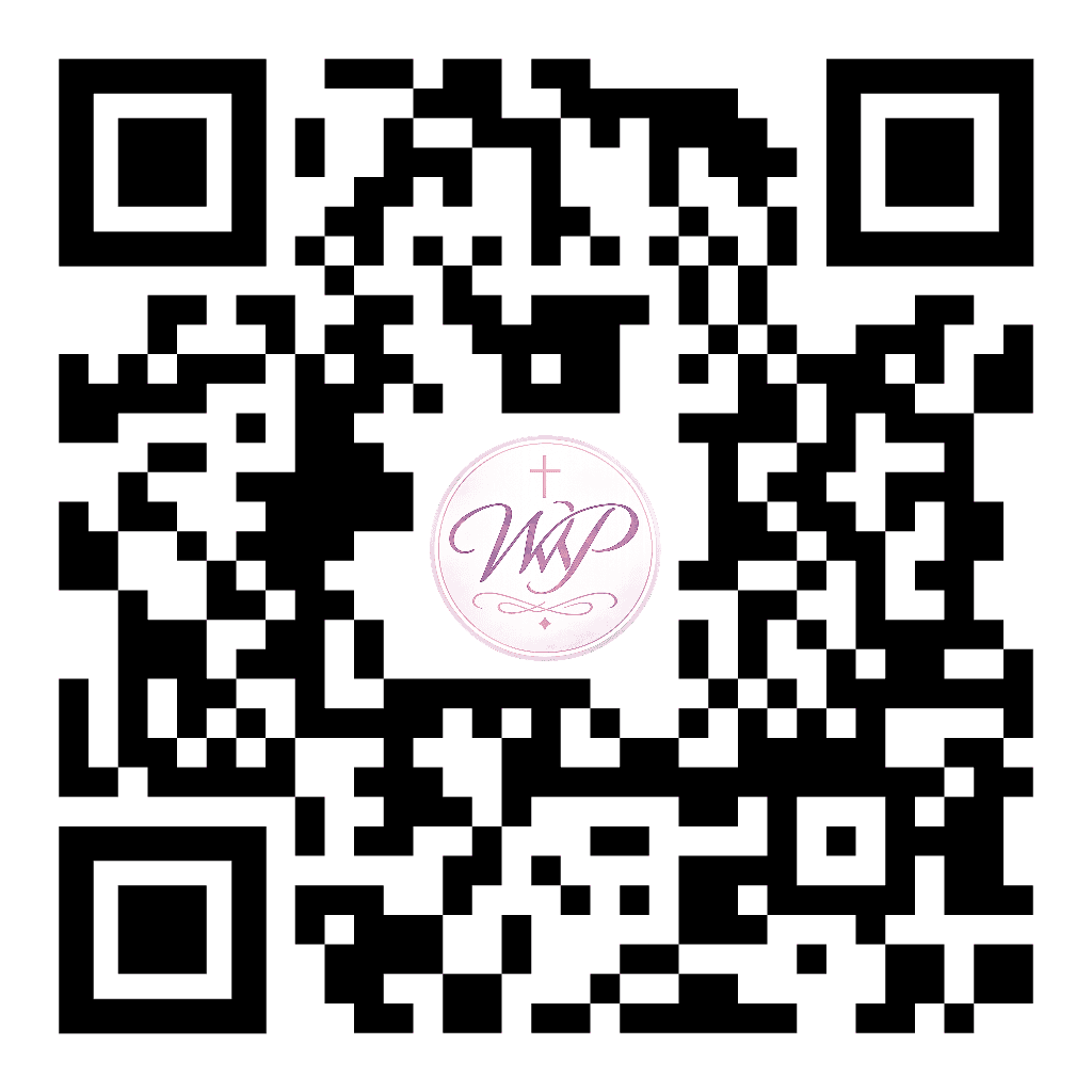 Event QR Code