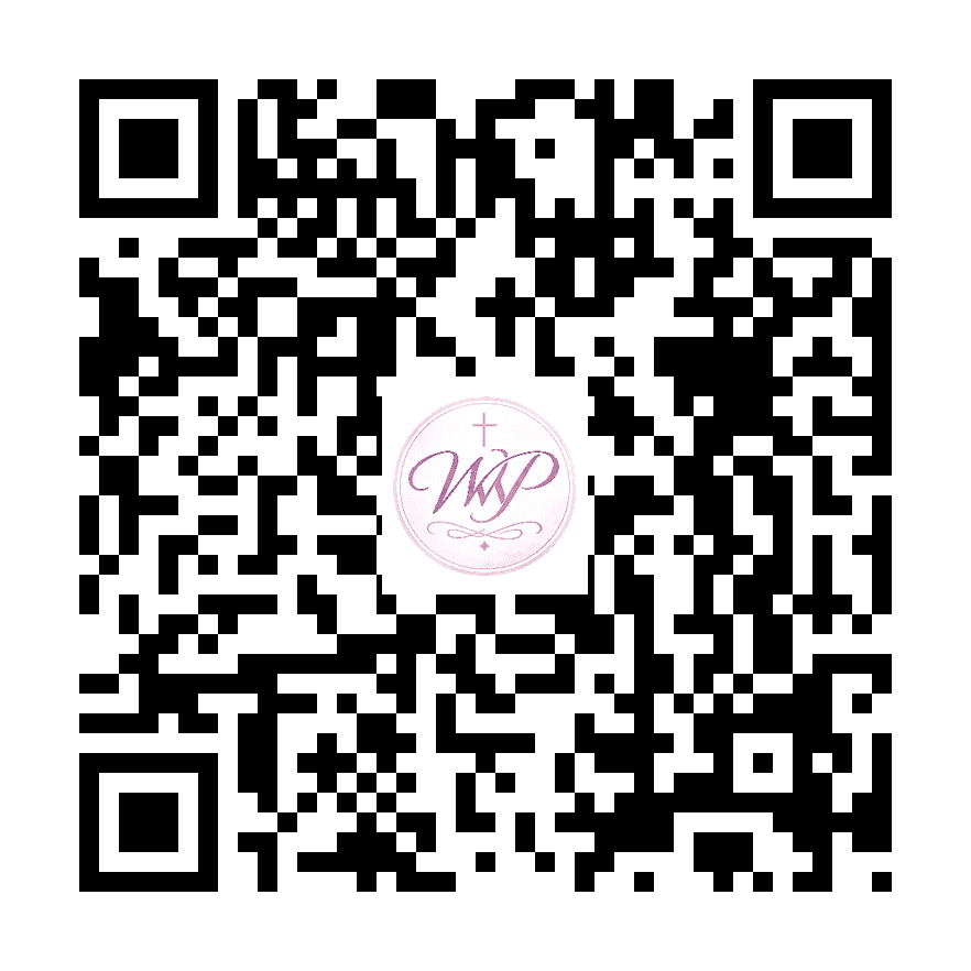Event QR Code